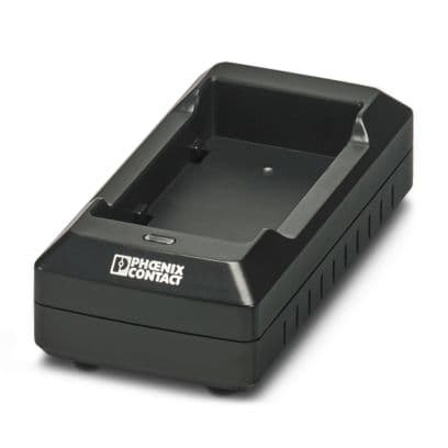 PHOENIX CONTACT - PHC0805012 THERMOMARK GO CHARGER CASSETTO RICARICA