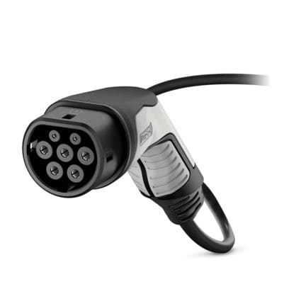 PHOENIX CONTACT - PHC1091136 EV-T2G3C-3AC20A-5,0M2,5ESBK01U CAVO T2 A