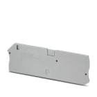 PHOENIX CONTACT - PHC1091578 D-PT 4-QUATTRO/3CP PARETINA TERMINALE