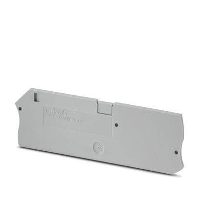 PHOENIX CONTACT - PHC1091578 D-PT 4-QUATTRO/3CP PARETINA TERMINALE