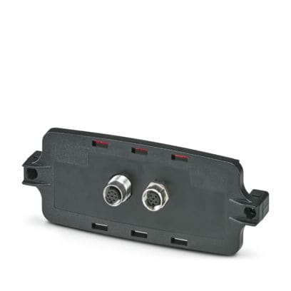 PHOENIX CONTACT - PHC1091841 ECS-P-122X169-S-UV1-1M1FM12 CUSTODIA