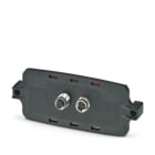 PHOENIX CONTACT - PHC1091841 ECS-P-122X169-S-UV1-1M1FM12 CUSTODIA