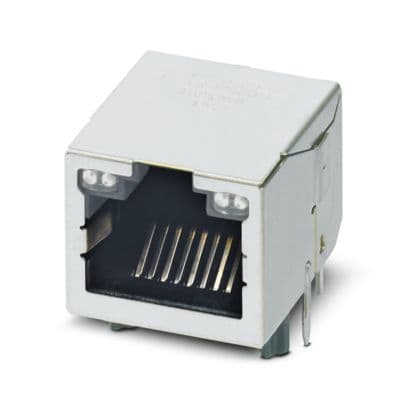 PHOENIX CONTACT - PHC1091950 CUC-IND-J1ST-A/R4LS-LED CONNESSIONE DATI