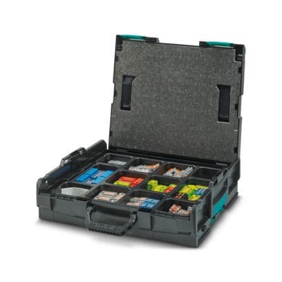 PHOENIX CONTACT - PHC1092040 CASE PTFIX L-BOXX DE BOX
