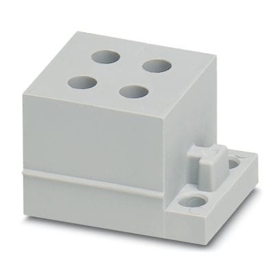 PHOENIX CONTACT - PHC0801711 CES-STPG-GY-4X4 ISOLAT. PASSANTE PICCOLO
