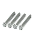 PHOENIX CONTACT - PHC1094189 PSD-S 50 AS SCREW ME Set di viti