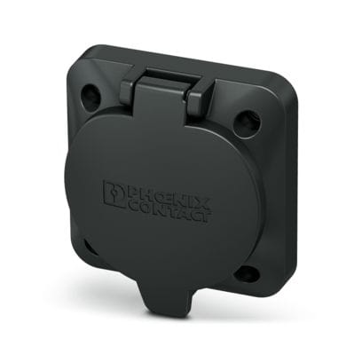 PHOENIX CONTACT - PHC1093939 EV-T2SC_EMF COPERCHIO EASY MOUNTING ANTE