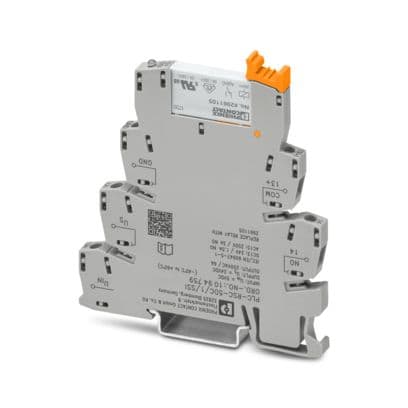PHOENIX CONTACT - PHC1094759 PLC-RSC- 5DC/1/SSI MODULO PORTARELE
