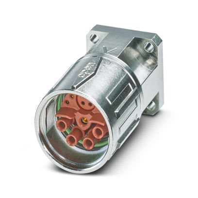 PHOENIX CONTACT - PHC1096282 SH-8ESS48AY000S Connessione circolare