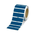 PHOENIX CONTACT - PHC1096331 EMLP (100X30)R BU Etichetta