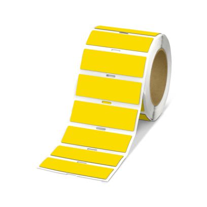 PHOENIX CONTACT - PHC1096333 EMLP (100X30)R YE Siglatura