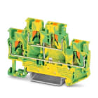 PHOENIX CONTACT - PHC1097157 PTTB 2,5-PE-D-R-CLXM MORSETTO A DUE PIAN