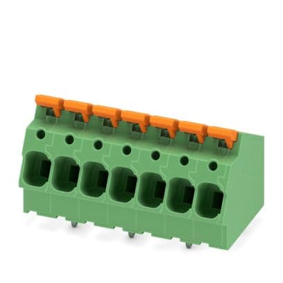 PHOENIX CONTACT - PHC1098180 LPTA 6/ 7-7,5-ZB MORSETTO