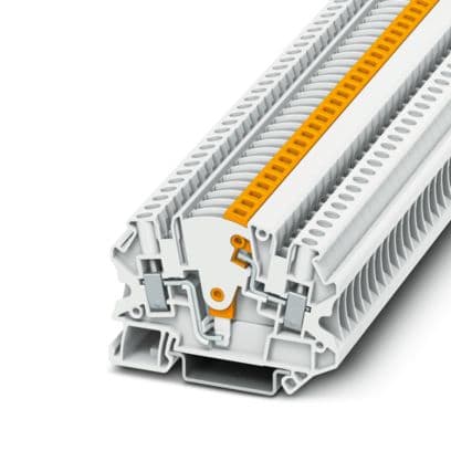 PHOENIX CONTACT - PHC1098652 UTME 4 WH MORSETTO SEZIONATORE