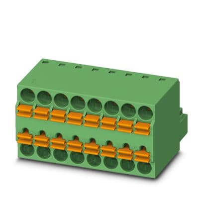 PHOENIX CONTACT - PHC1098556 TFMC 1,5/ 3-ST-3,5 BD:1-3 CONNESSIONE
