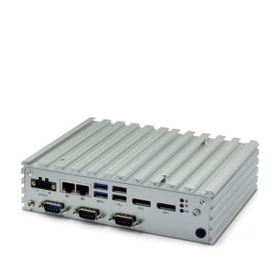 PHOENIX CONTACT - PHC1099302 BL2 BPC 2101 BOX PC 2101