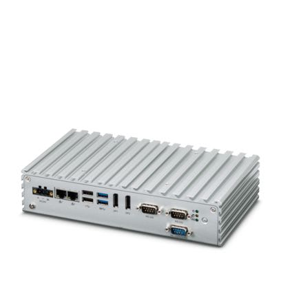 PHOENIX CONTACT - PHC1099311 BL2 BPC 9101 Box PC 9101