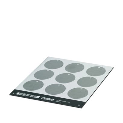 PHOENIX CONTACT - PHC1099826 LS-WMTB-V4A (D50) Siglatura