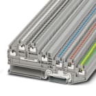 PHOENIX CONTACT - PHC1099906 PTIO 1,5/S/5-PE/U-GY/O-WH-BK MORS. INIZ/