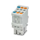 PHOENIX CONTACT - PHC1100022 HSCP-SP 1,5-1U6-336/336-7035 Custodia
