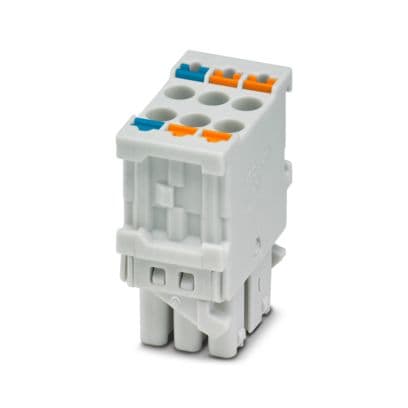 PHOENIX CONTACT - PHC1100022 HSCP-SP 1,5-1U6-336/336-7035 CUSTODIA