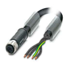 PHOENIX CONTACT - PHC1100838 SAC-4P-20,0-PUR/M12FSS PE CAVO POWER