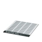 PHOENIX CONTACT - PHC1102324 LS-EMSP-V4A (26X15) Siglatura