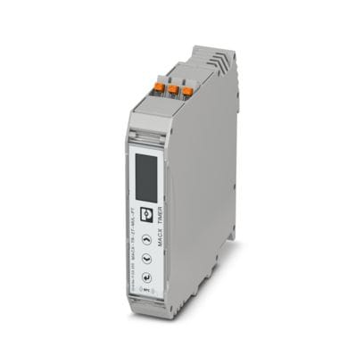 PHOENIX CONTACT - PHC1103355 MACX-TR-2T-MUL-PT RELE TEMPORIZZATO