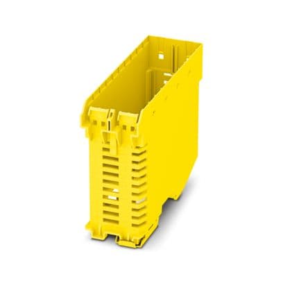 PHOENIX CONTACT - PHC1103437 ME-IO 37,6 EB 10U TBUS 1018 CUSTODIA