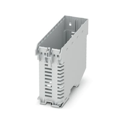 PHOENIX CONTACT - PHC1103438 ME-IO 37,6 EB 10U TBUS 7035 CUSTODIA
