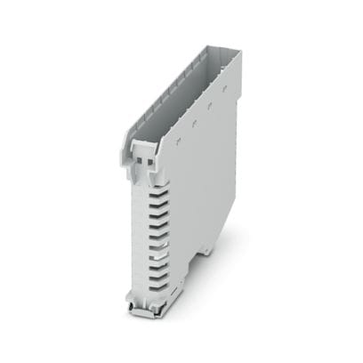 PHOENIX CONTACT - PHC1103440 ME-IO 18,8 EB 10U TBUS 7035 CUSTODIA