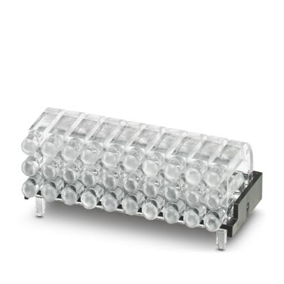 PHOENIX CONTACT - PHC1104374 HS LC-H-D2/ R3XC10-2,54 Custodia