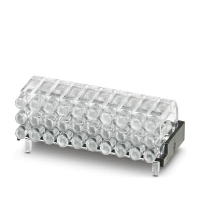 PHOENIX CONTACT - PHC1104374 HS LC-H-D2/ R3XC10-2,54 CUSTODIA