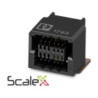 PHOENIX CONTACT - PHC1104541 FP 0,8/ 20-FH CONNETTORE