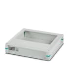 PHOENIX CONTACT - PHC1104780 UCS 237-195-F-GD-RPI-DT7 7035 Custodie e