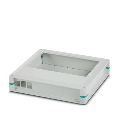 PHOENIX CONTACT - PHC1104780 UCS 237-195-F-GD-RPI-DT7 7035 CUSTODIE E