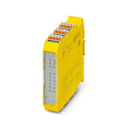 PHOENIX CONTACT - PHC1104884 PSR-M-EF3-SDI12-MAT-PI MODULO DI ESPANSI