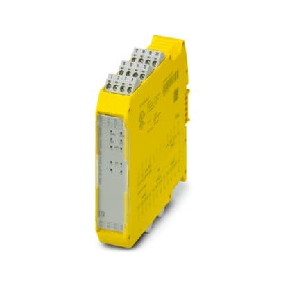 PHOENIX CONTACT - PHC1104985 PSR-M-EF7-SAI4-SC MODULO ESPANSIONE