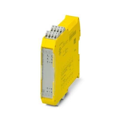 PHOENIX CONTACT - PHC1104987 PSR-M-EM1-PROX2-SC MODULO DI ESPANSIONE