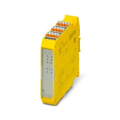 PHOENIX CONTACT - PHC1104986 PSR-M-EF7-SAI4-PI MODULO ESPANSIONE