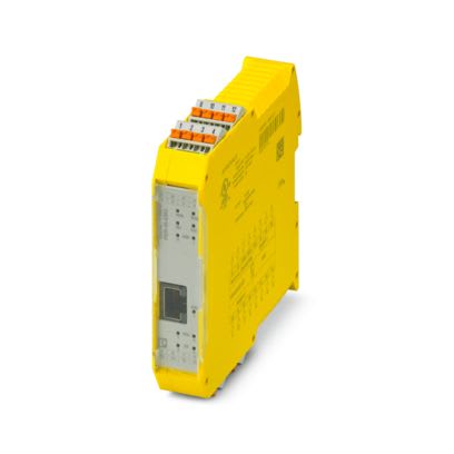 PHOENIX CONTACT - PHC1105010 PSR-M-EM3-HTL1-PI MODULO DI ESPANSIONE