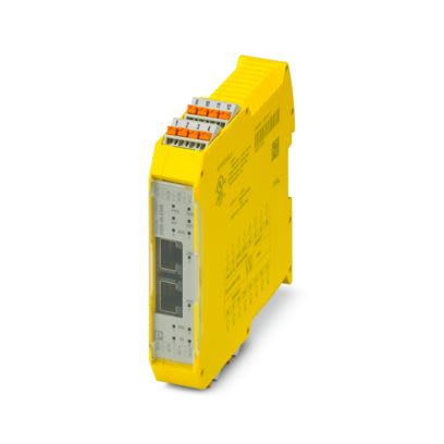 PHOENIX CONTACT - PHC1105017 PSR-M-EM6-HTL2-PI MODULO DI ESPANSIONE