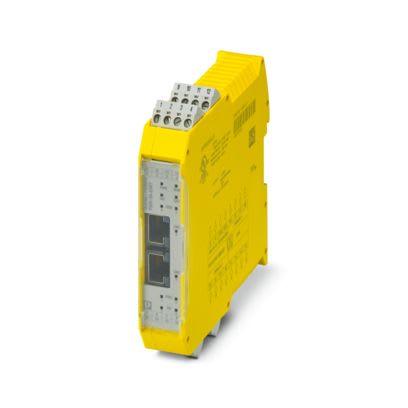 PHOENIX CONTACT - PHC1105018 PSR-M-EM7-SINCOS2-SC MODULO DI ESPANSION