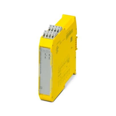 PHOENIX CONTACT - PHC1105095 PSR-M-TBUS1-SC MODULO DI ESPANSIONE