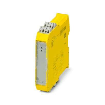 PHOENIX CONTACT - PHC1105097 PSR-M-TBUS2-SC MODULO DI ESPANSIONE