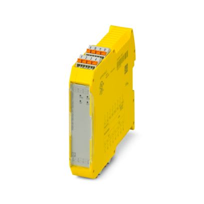 PHOENIX CONTACT - PHC1105098 PSR-M-TBUS2-PI Modulo di Espansione