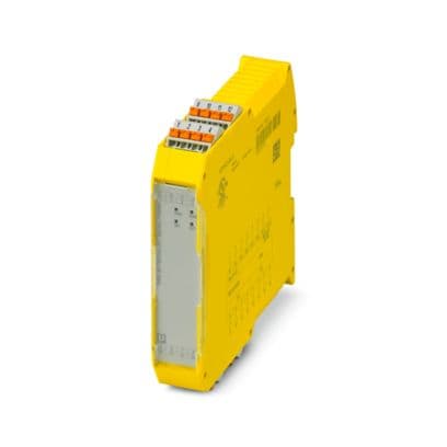 PHOENIX CONTACT - PHC1105098 PSR-M-TBUS2-PI MODULO DI ESPANSIONE