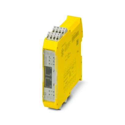 PHOENIX CONTACT - PHC1105016 PSR-M-EM6-HTL2-SC Modulo di Espansione