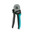 PHOENIX CONTACT - PHC1202882 CRIMPFOX CENTRUS 6S-NC ACCESSORI