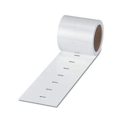 PHOENIX CONTACT - PHC0801831 EMT (35X18,7)R CARTELLINI IN ROTOLO